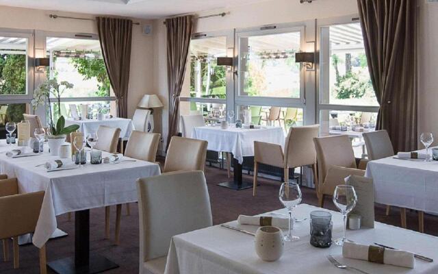 Ibis Styles Sarrebourg Hotel