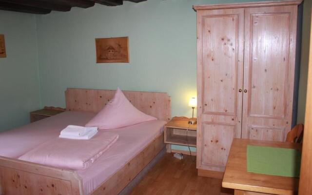 Hotel Zur Friedenslinde