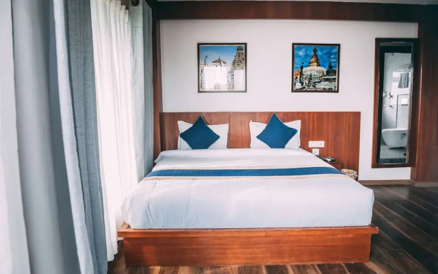 Himalayan Suite Hotel