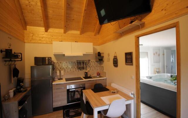 Le Chalet Lelio