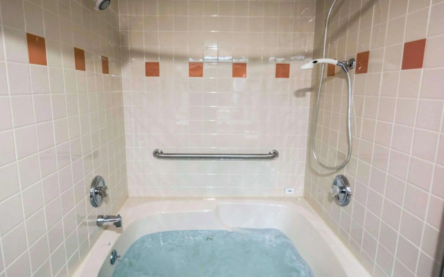 Comfort Inn - NYS Fairgrounds