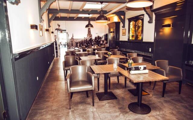 Hotel Brasserie Den Engel