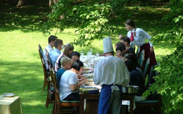 Paszkowka Guest House