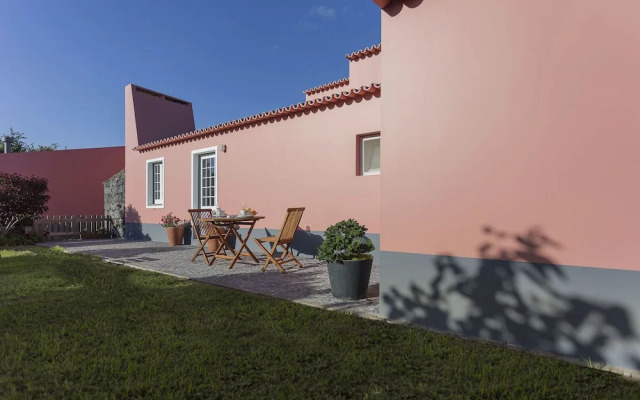 Quinta dos Peixes Falantes