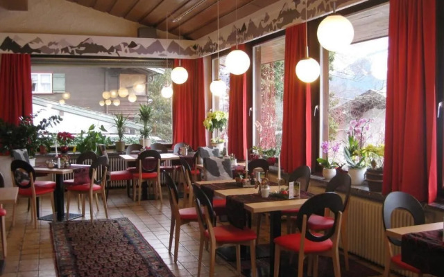 Panorama Hotel Kaserer