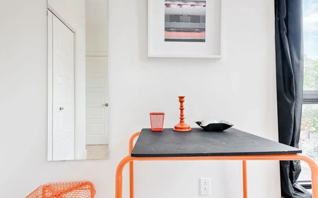 Airy 4BR in Plateau by Sonder