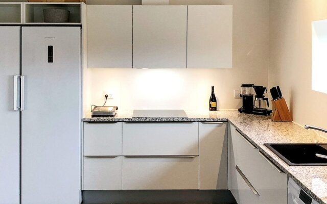 Holiday Home in Sydals