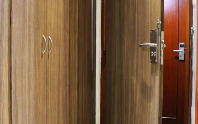 Hotel Stay Inn