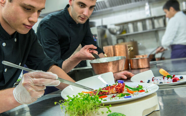 Carrion Cuisine Hôtel & Spa