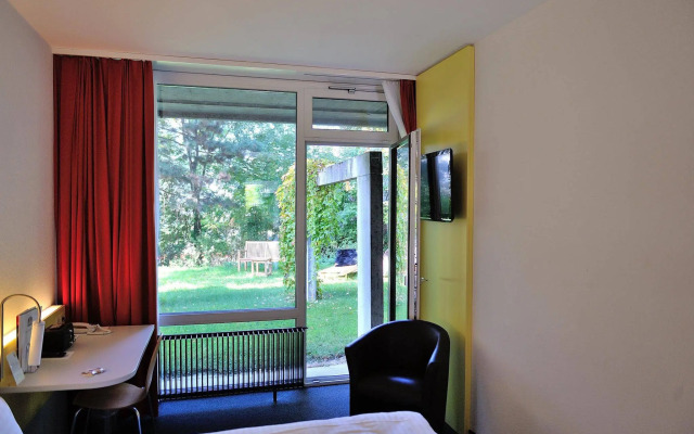 Hotel Sommerau