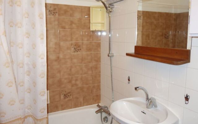 Villa Les Grets Saint Gervais 14505