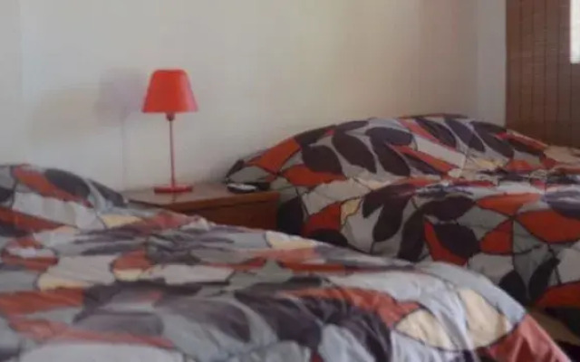 Viña de los Reyes Hotel & Camping