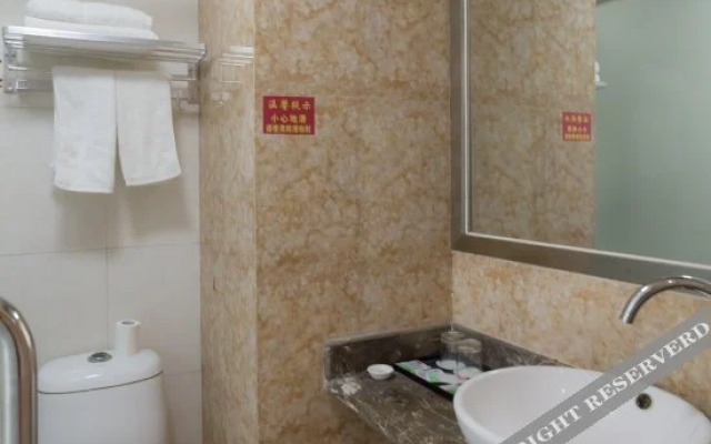 kai sheng hotel