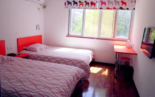 Jiachen Hotel