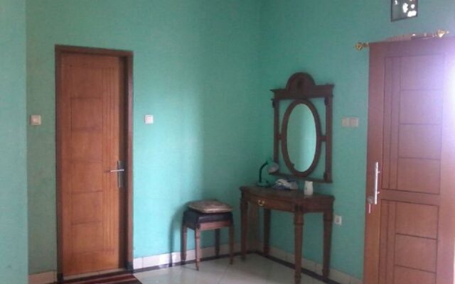 Ws Pavilion Homestay Cicalengka
