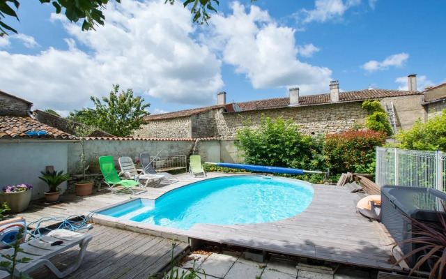 A L'Antan - La Ferme D'Octave