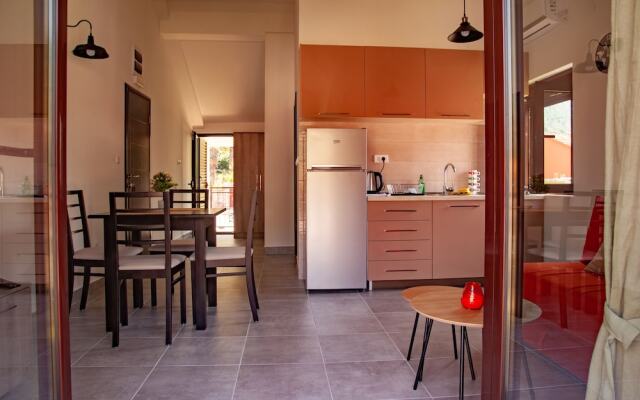 Rooms & Apartments Vukasovic