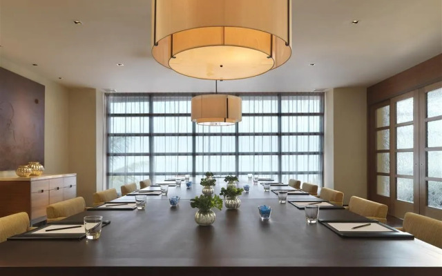 Hyatt Regency Kuantan Resort