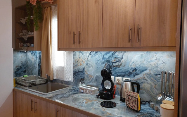 Argostoli Apartments