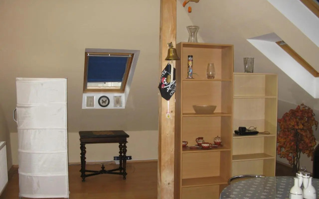 Privat na Sihoti 1