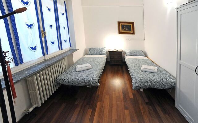 Un Giardino in Città by Wonderful Italy