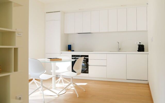 Voula Lofts