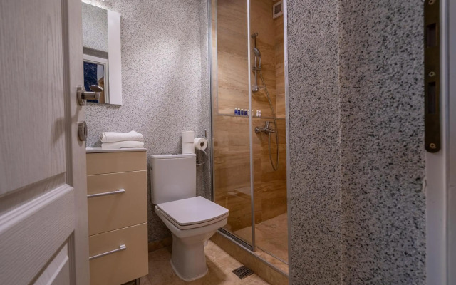 Hotel Alcor