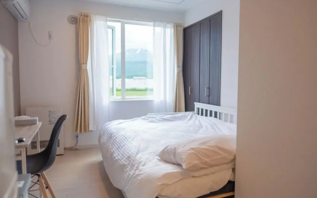 Niseko Hirafu Ski Resort Condo