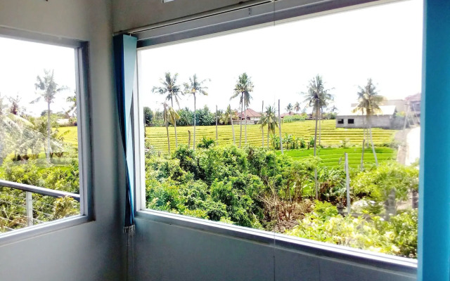 DD Living - Hostel
