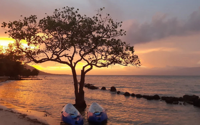 Capella Resort Phu Quoc