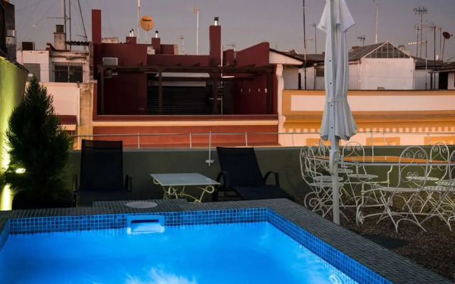 Slow Suites Maestranza