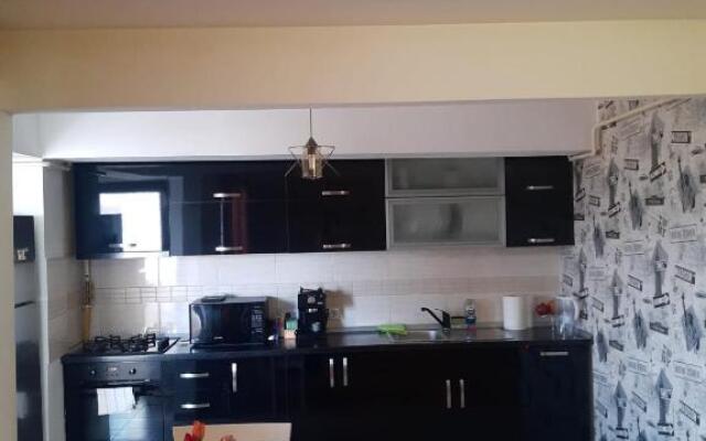 Apartament 3 camere