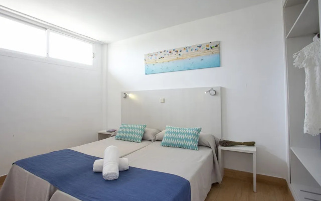 BJ Apartamentos Club Sa Coma