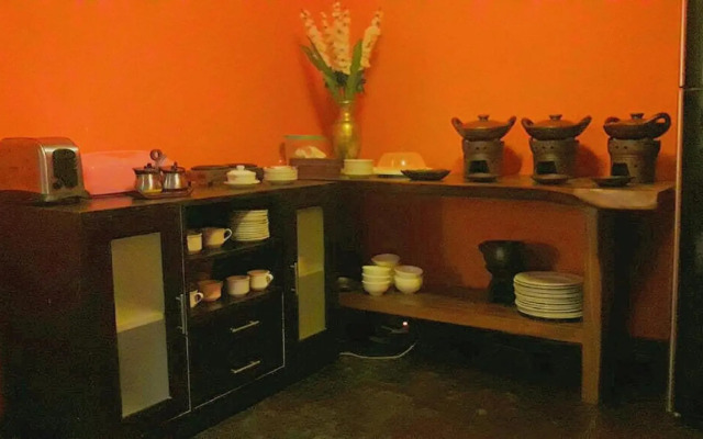 Puri Minggiran Guest House