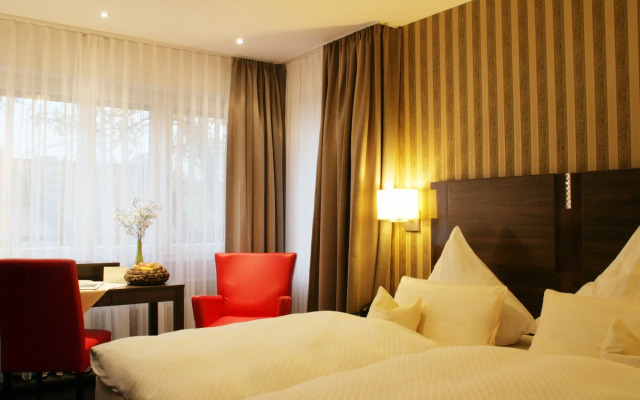 Hotel Haus Berlin