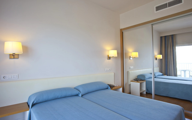 Hotel Seth Playa Azul
