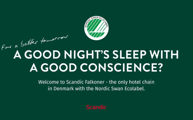 Scandic Falkoner
