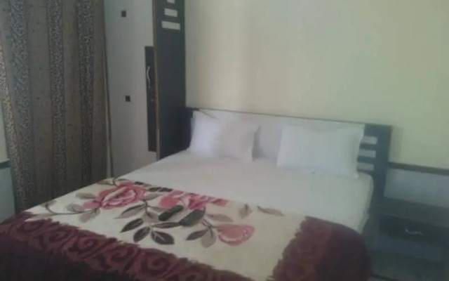 Hotel Desert Memories