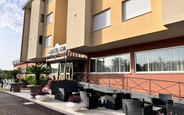 Hotel Rio
