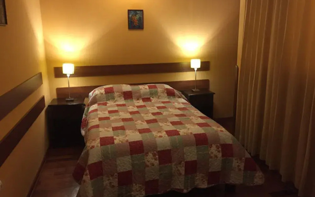 Yantra Cusco Home