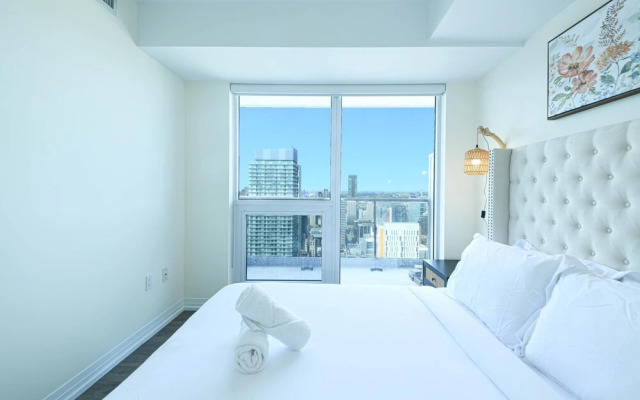 The Jarvis Suite