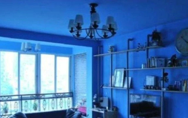 Chengdu Xinyi Youth Hostel