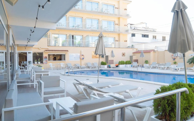 Hotel S’Agoita