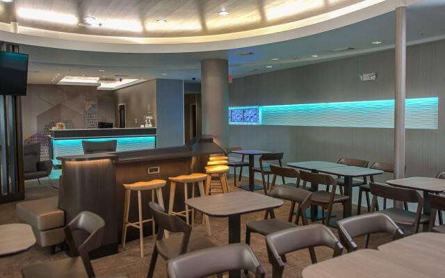 SpringHill Suites by Marriott Houston Pearland