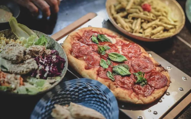 AVES Hotel & Apartment Arosa