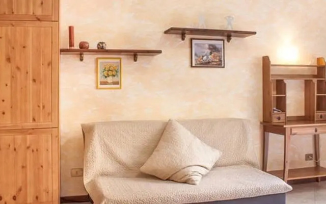 Apartment Monolocale Al Pontile