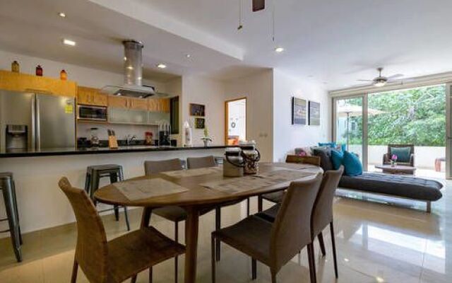 Condo Studio One By Playa Paradise