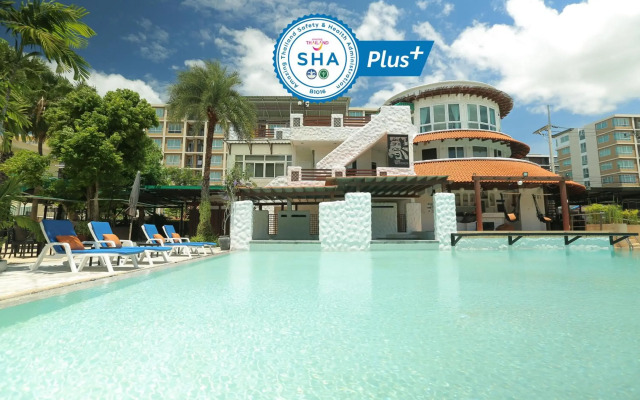 My Way Hua Hin Music Hotel