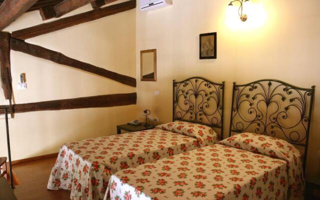 Agriturismo Corte Carezzabella