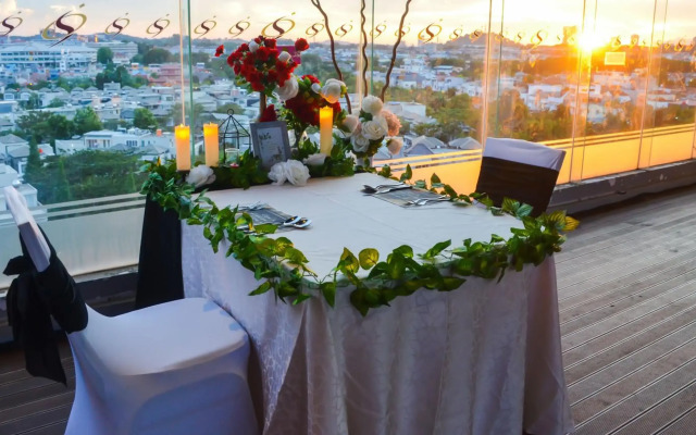 Sahid Batam Center Hotel & Convention
